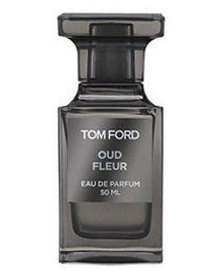 Oud Fleur-Tom Ford samples & decants -Scent Split