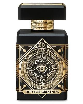 Oud For Greatness-Initio Parfums samples & decants -Scent Split