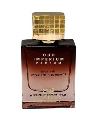 Oud Imperium-Navitus Parfums samples & decants -Scent Split