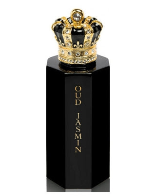Oud Jasmine-Royal Crown samples & decants -Scent Split