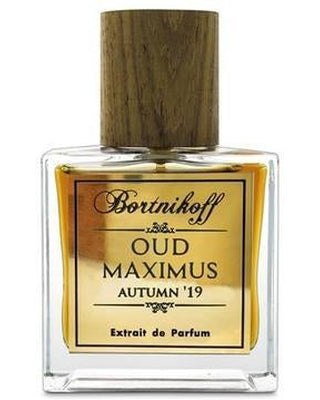 Oud Maximus 2020-Bortnikoff samples & decants -Scent Split