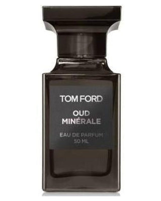 Oud Minerale-Tom Ford samples & decants -Scent Split