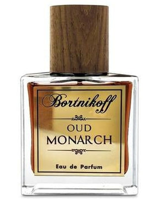 Oud Monarch-Bortnikoff samples & decants -Scent Split