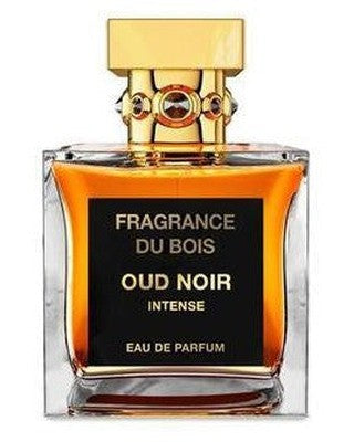 Oud Noir Intense-Fragrance Du Bois samples & decants -Scent Split