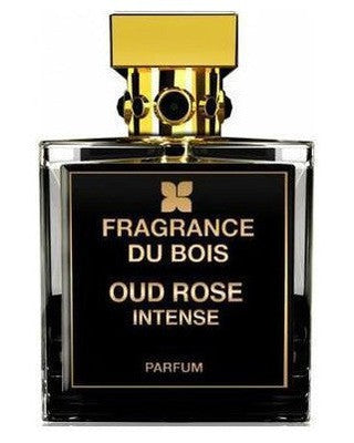 Oud Rose Intense-Fragrance Du Bois samples & decants -Scent Split
