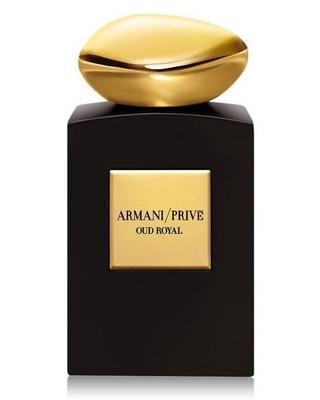 Armani Prive Oud Royal Eau de Parfum Intense 100ml