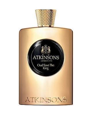 Oud Save The King-Atkinsons samples & decants -Scent Split