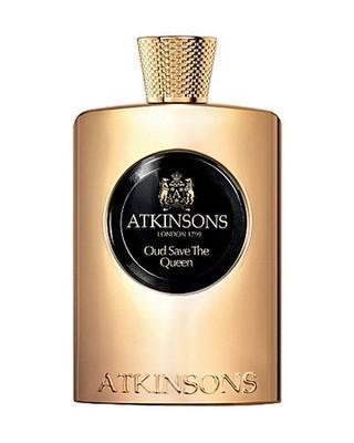 Oud Save The Queen-Atkinsons samples & decants -Scent Split