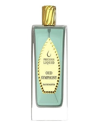 chanel oud parfum