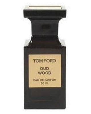 Oud Wood-Tom Ford samples & decants -Scent Split