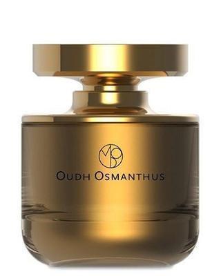 Oudh Osmanthus-Mona di Orio samples & decants -Scent Split
