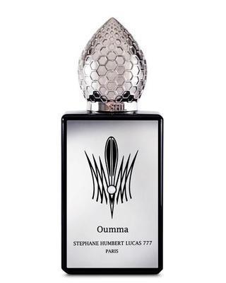 Oumma-Stephane Humbert Lucas 777 samples & decants -Scent Split