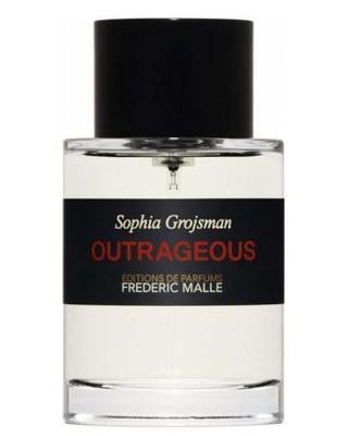 Outrageous-Frederic Malle samples & decants -Scent Split