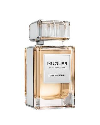 Over The Musk-Thierry Mugler samples & decants -Scent Split