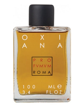 Oxiana-Profumum Roma samples & decants -Scent Split