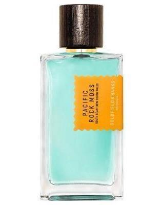 Pacific Rock Moss Sample & Decants by Goldfield & Banks – Scent Split