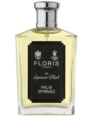 Palm Springs-Floris London samples & decants -Scent Split