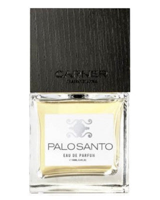 Palo Santo-Carner Barcelona samples & decants -Scent Split