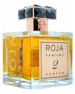 Parfum De La Nuit No 2-Roja Parfums samples & decants -Scent Split
