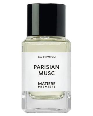 Matiere Premiere Parisian Musc Eau de Parfum 100 ml