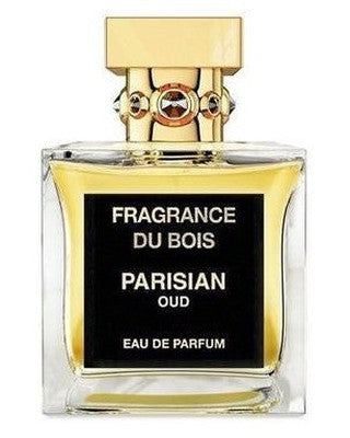 Parisian Oud-Fragrance Du Bois samples & decants -Scent Split