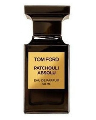 Patchouli Absolu-Tom Ford samples & decants -Scent Split