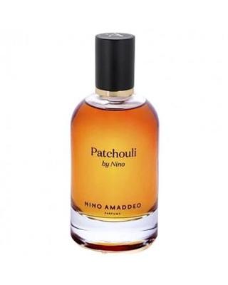 Patchouli By Nino-Nino Amaddeo samples & decants -Scent Split