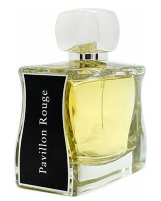 Pavillon Rouge Sample & Decants by Jovoy Paris | Scent Split