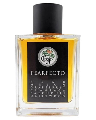 Pearfecto-Gallagher Fragrances samples & decants -Scent Split