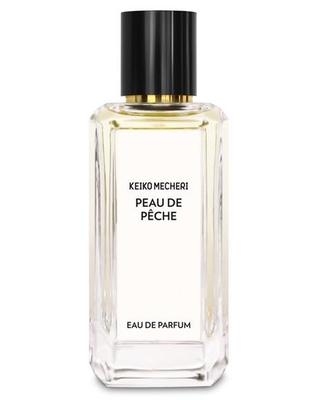 Peau De Peche Sample & Decants by Keiko Mecheri – Scent Split