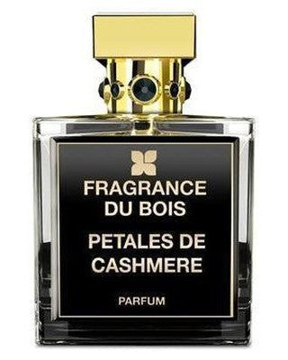 Petales De Cashmere-Fragrance Du Bois samples & decants -Scent Split