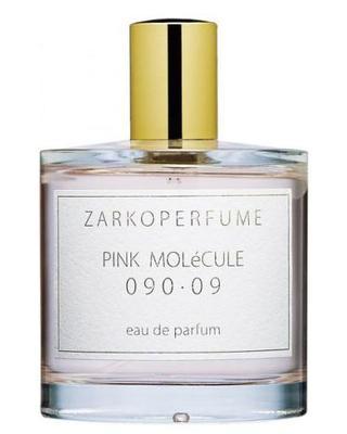 Pink Molécule 090.09-Zarkoperfume samples & decants -Scent Split