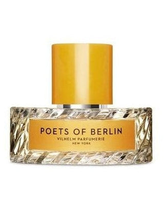Poets of Berlin-Vilhelm Parfumerie samples & decants -Scent Split