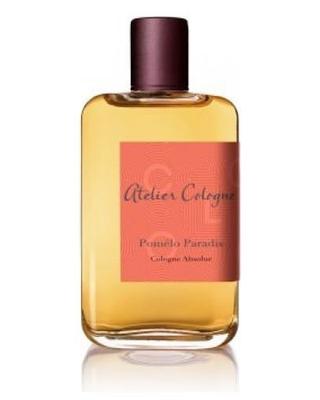 Atelier Cologne Pomélo Paradis 30mL Amazon.com : Atelier Cologne: Pomelo Paradis Cologne Absolue