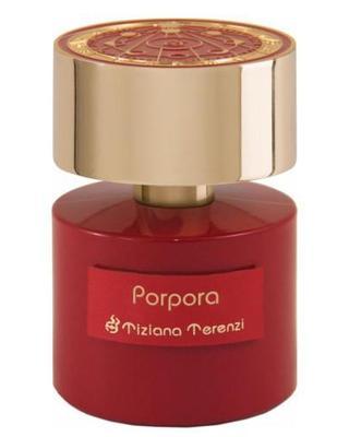 Porpora Sample & Decants by Tiziana Terenzi – Scent Split