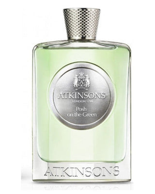 Posh On The Green-Atkinsons samples & decants -Scent Split