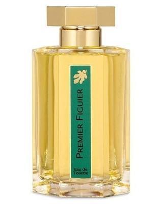 Premier Figuier-L'Artisan Parfumeur samples & decants -Scent Split