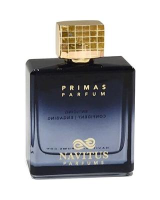 Primas-Navitus Parfums samples & decants -Scent Split