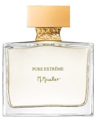 Pure Extreme-M. Micallef samples & decants -Scent Split