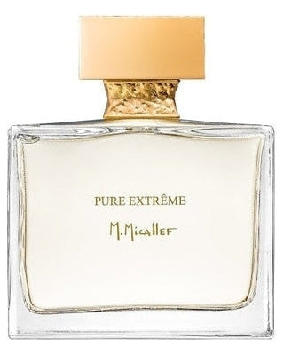 Pure Extreme Sample & Decants by M. Micallef – Scent Split