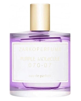 Purple Molecule 070 · 07-Zarkoperfume samples & decants -Scent Split