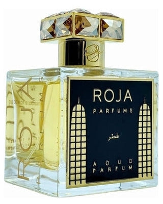 Qatar-Roja Parfums samples & decants -Scent Split