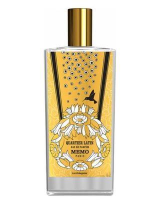 Quartier Latin Sample & Decants by Memo – Scent Split
