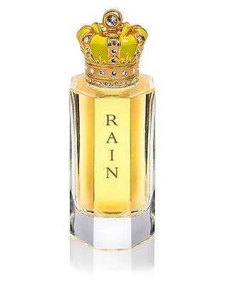 Rain-Royal Crown samples & decants -Scent Split