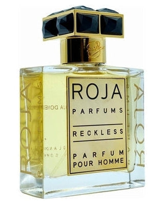 Reckless Pour Homme Parfum-Roja Parfums samples & decants -Scent Split