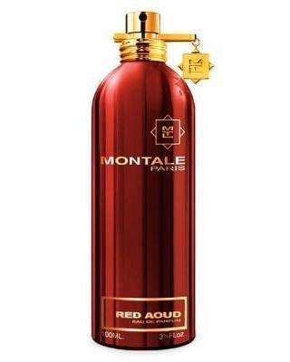 Red Aoud-Montale samples & decants -Scent Split