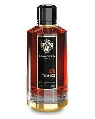 mancera red tobacco clone Mancera Red Tobacco Eau de Parfum