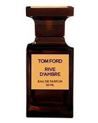 Rive d'Ambre-Tom Ford samples & decants -Scent Split