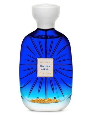 Riviera Lazuli-Atelier des Ors samples & decants -Scent Split
