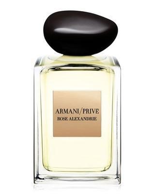 Armani Prive Rose Alexandrie